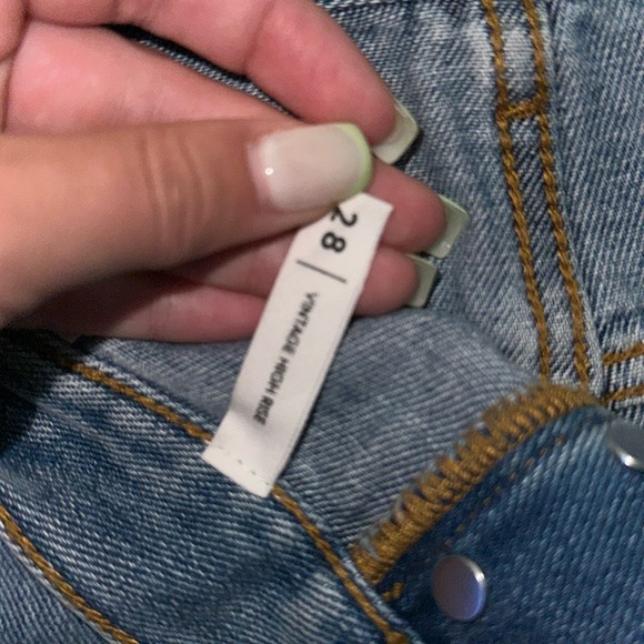 Pac sun shorts - Picture 3 of 4